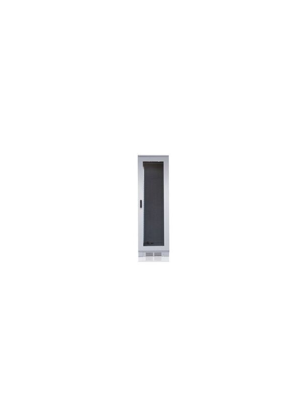 19 Zoll Akustikschrank, schallisoliert, Maße (BxTxH): 600x1200x2100, HE 42