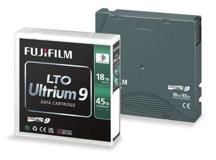 Fujifilm LTO 9 (18675)