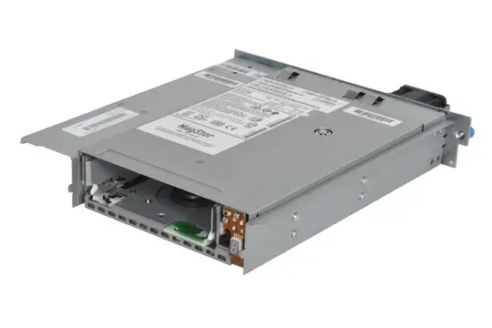 MagStor M-Series Add-On Drive LTO9 HH FC TAA MagStor M-Series Add-On Drive LTO9 HH FC TAA