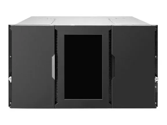 MagStor M6000E 80-Slot 6U Expansion Module, 2x Drives PSUs included MagStor M6000E 80-Slot 6U Expansion Module, 2x Drives PSUs included