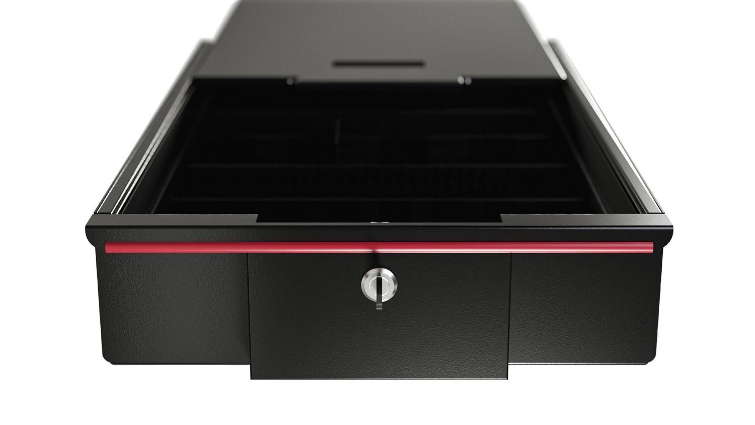ProDevice MSS300 BASIC – 3 HE 19″ Rack-Schublade für LTO, HDD & Datenträger ProDevice MSS300 BASIC – 3 HE 19″ Rack-Schublade für LTO, HDD & Datenträger