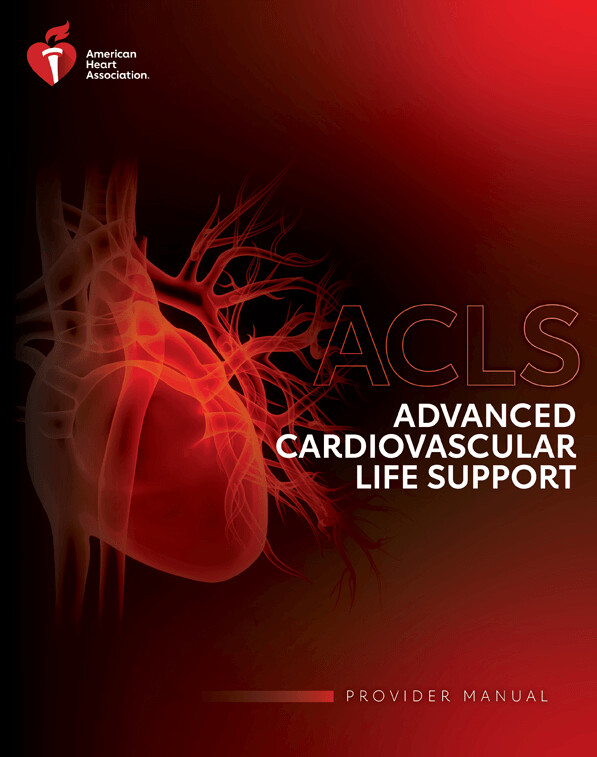 ACLS Provider Certification