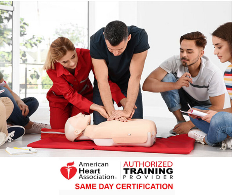 BLS Instructor