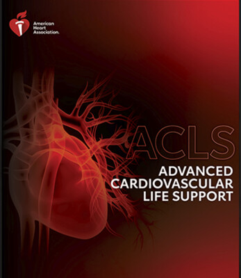 HeartCode® Combo Session- BLS, ACLS, PALS Skills Session (AHA)
