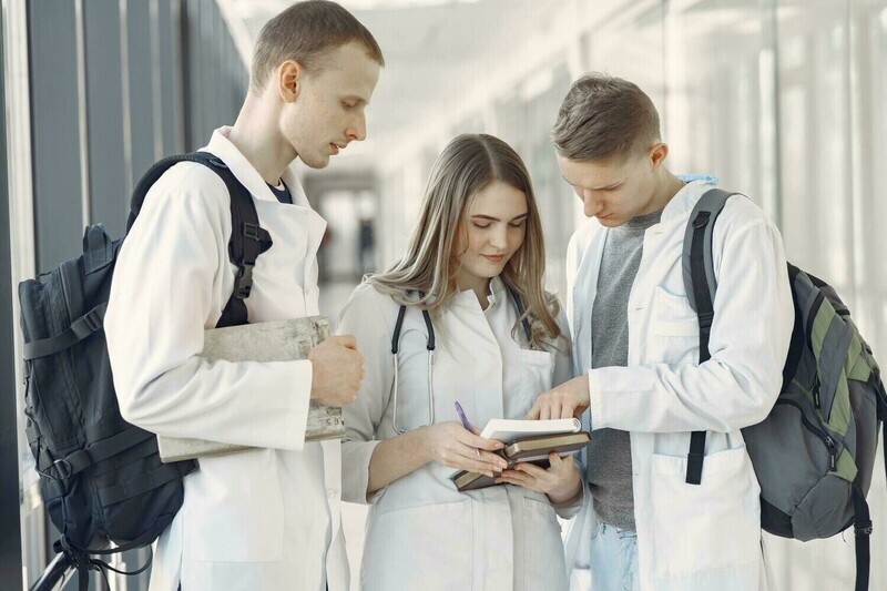 Basic Life Support (BLS)