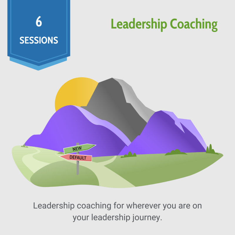 Leadership Coaching