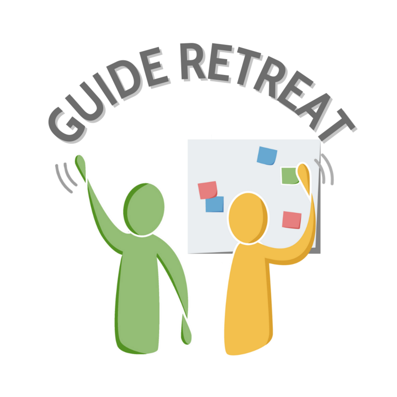 Annual ALJ Guide Retreat