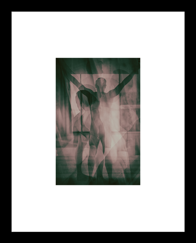 &quot;Lift&quot; from the Home Body Series