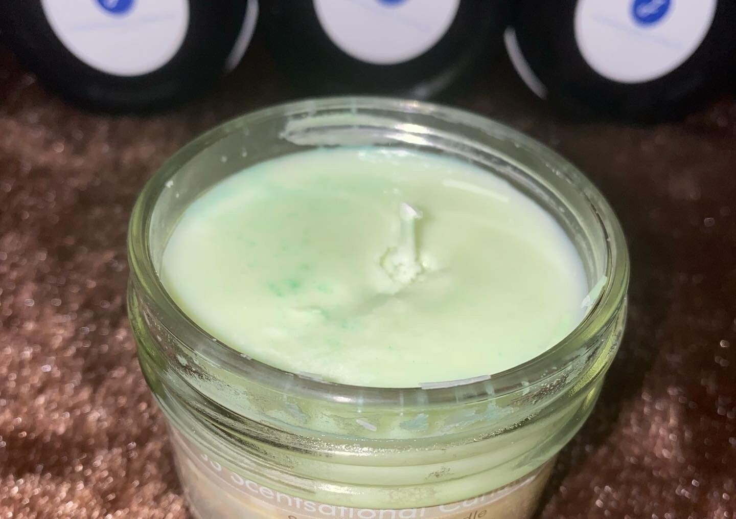 Coconut Breeze Candle
