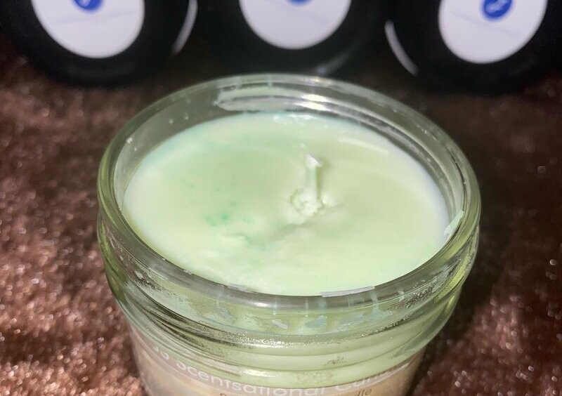 Coconut Breeze Candle