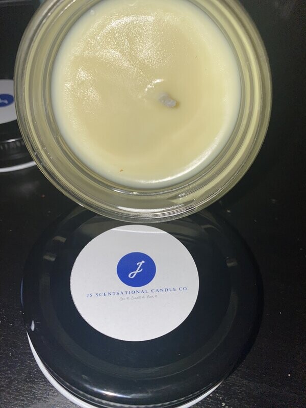 Lemon Fresh Candle
