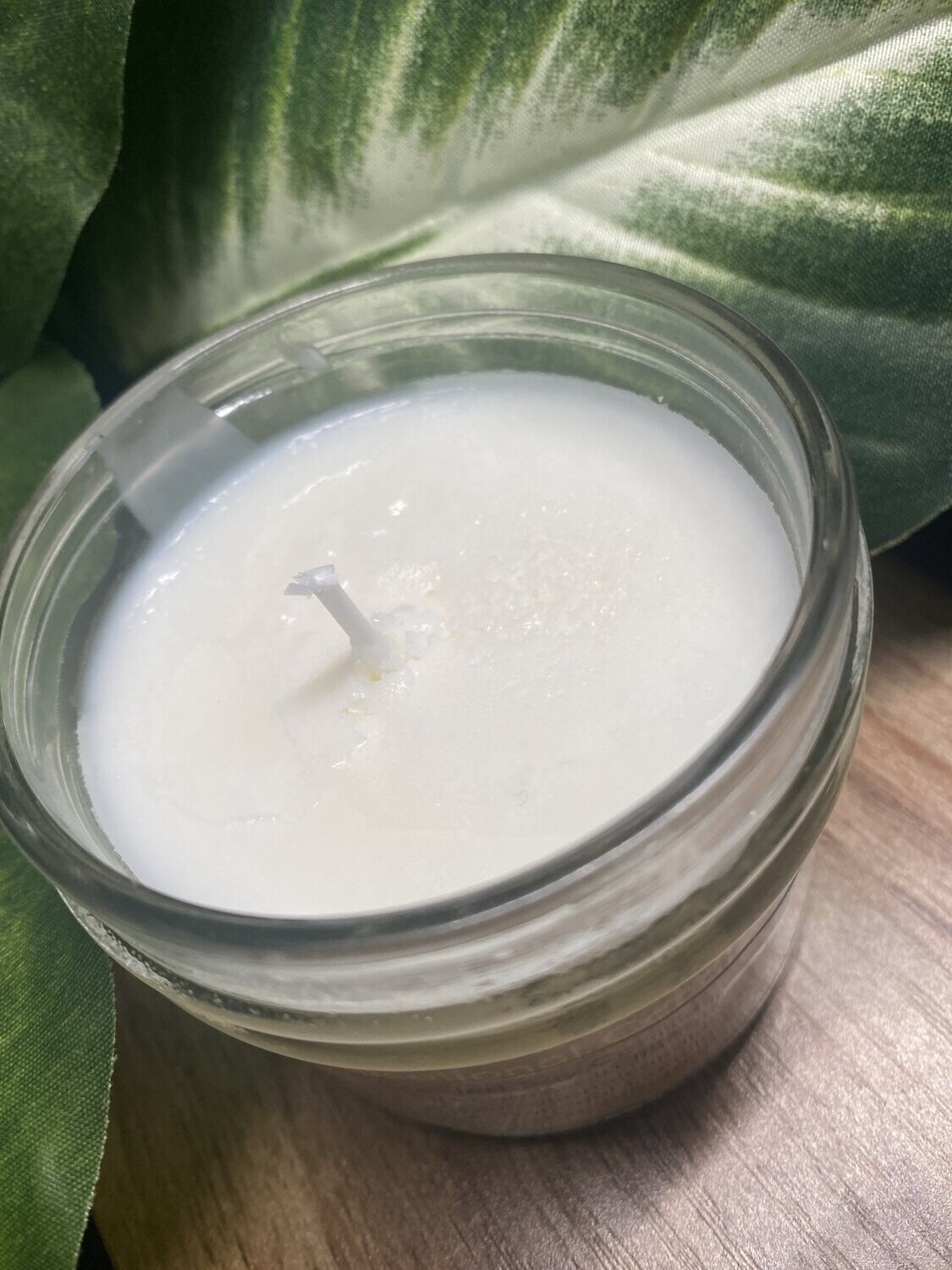 Eucalyptus MInt Candle