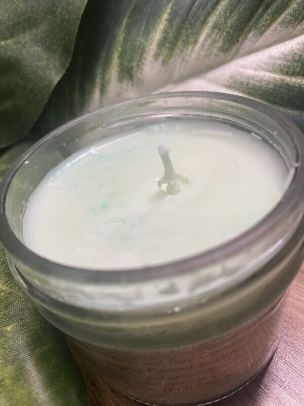 Cucumber Melon Candle