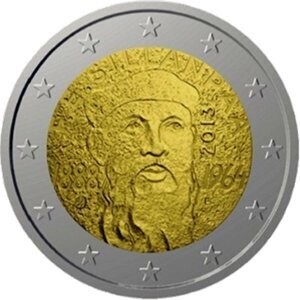 Finnland 2 € 2013 Sillanpää
