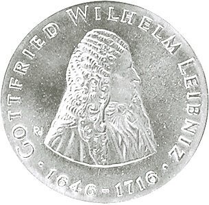 J 1518 - 20 M. Leibniz Stgl.