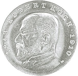 J 1522 - 5 M. Koch Stgl.