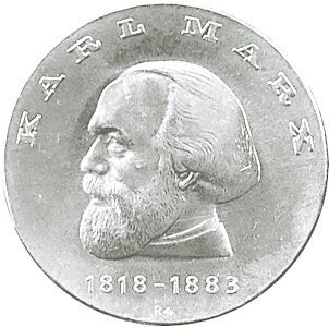J 1521 - 20 M. Marx Stgl.