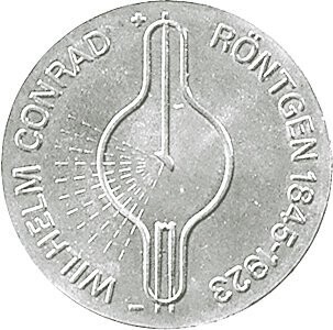 J 1530 - 5 M. Röntgen Stgl.