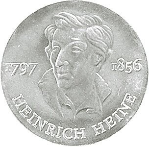 J 1542 - 10 M. Heine Stgl.