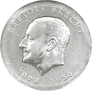 J 1544 - 10 M. Brecht Stgl.