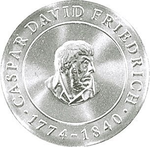 J 1553 - 10 M. C. D. Friedrich Stgl.