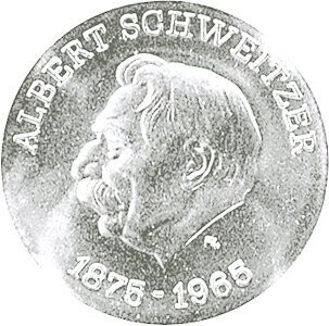 J 1554 - 10 M. Schweitzer Stgl.