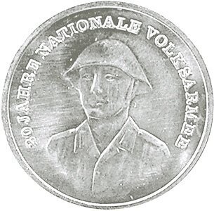 J 1560 - 10 M. 20 J. NVA Stgl.