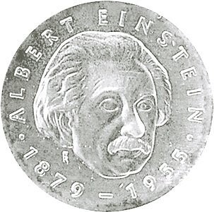 J 1572 - 5 M. Einstein Stgl.