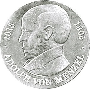 J 1576 - 5 M. Menzel Stgl.