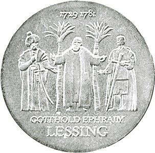 J 1571 - 20 M. Lessing Stgl.
