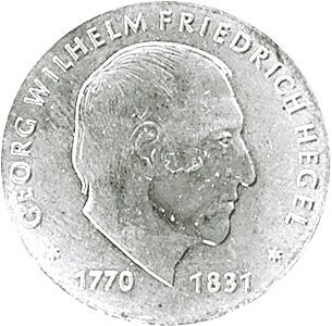 J 1581 - 10 M. Hegel Stgl.