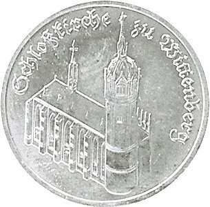 J 1588 - 5 M. Wittenberg Stgl.