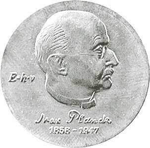 J 1594 - 5 M. Planck Stgl.