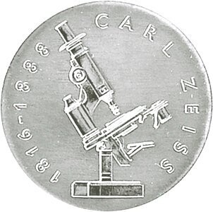 J 1621 - 20M. Zeiss Stgl.