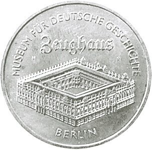 J 1632 - 5 M. Zeughaus Stgl.