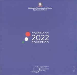 Italien €-KMS 2022