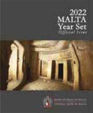 Malta €-KMS 2022