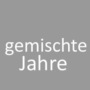 BRD 1 C.-2 € lose (8) Jahrgänge gemischt BRD 1 C.-2 € lose (8) Jahrgänge gemischt
