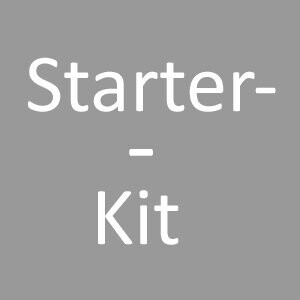 BRD Starter-Kit