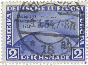 Dt. Reich 497 
