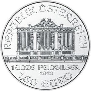 Österreich Philharmoniker 2023