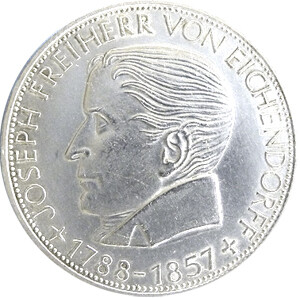 J 391 Freiherr von Eichendorff vz./bfr.
