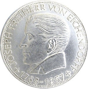 J 391 Freiherr von Eichendorff ss/vz. J 391 Freiherr von Eichendorff ss/vz.