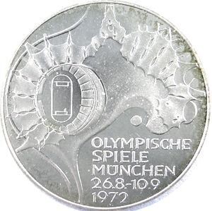 J 404 - Oly-Gelände Pol. Platte J 404 - Oly-Gelände Pol. Platte