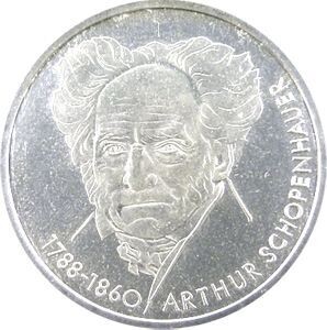 J 443 - Schopenhauer Pol. Platte J 443 - Schopenhauer Pol. Platte