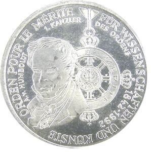 J 454 - Pour le mérite vz./bfr. J 454 - Pour le mérite vz./bfr.