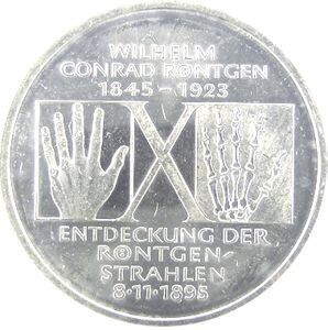 J 461 - Röntgen vz./bfr.