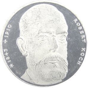 J 456 - R. Koch Pol. Platte