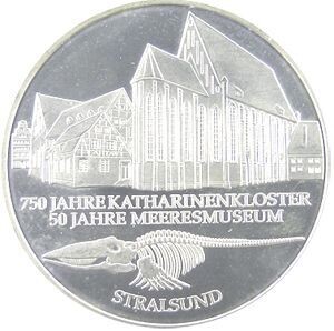 J 479 - Stralsund Pol. Platte