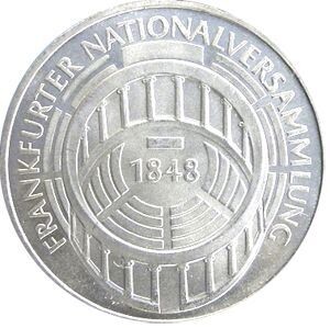 J 412 Nationalversammlung vz./bfr. J 412 Nationalversammlung vz./bfr.